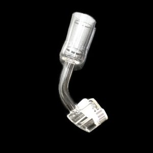 4mm HD Banger 18F 45 Degree