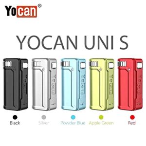 Yocan UNI S Red