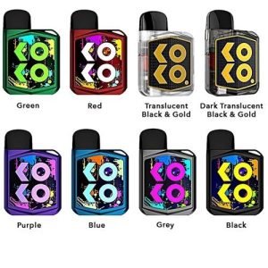 Koko Prime Kit Purple