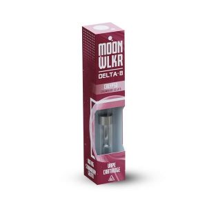 Moon Wlkr D8 Cartridge Calypso (Strawberry) 800mg