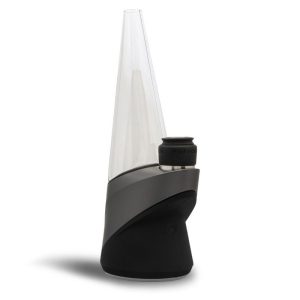 Puffco Peak Pro Black