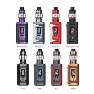 Smok Morph 2 Kit Prism Rainbow