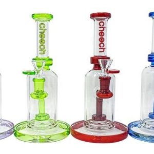Cheech CH-115 9" Rig With Perc