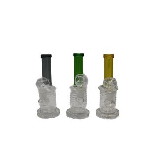 Water Pipe 6inch Basic No Perk