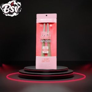 Lost THC THC-A Pre-Rolls 2ct Cherry Zkittlez