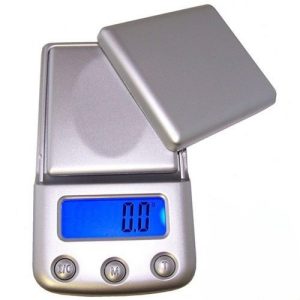 Superior Balance Scale LH-500 500g x 0.1g