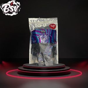 Kanna Boss 1g THC-A Flower 25pk Zlurpee