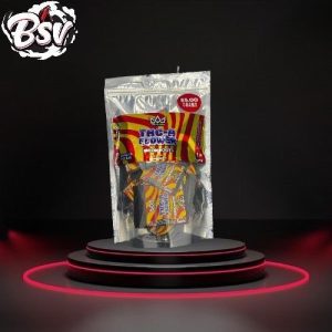 Kanna Boss 1g THC-A Flower 25pk Moon Bites