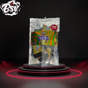 Kanna Boss 1g THC-A Flower 25pk Runtz Muffin