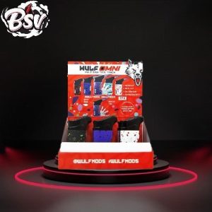 Wulf Omni Multi Dab Tool Torch 9pk