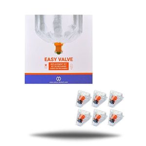 Volcano Easy Valve Replacement Set