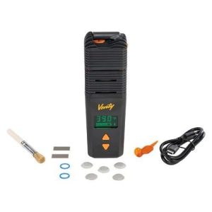 Venty Portable Dry Herb Vaporizer
