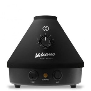 Volcano Classic Onyx