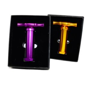 Blow Up Smoke Tong Press