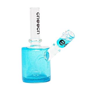 Cheech CH-HRGY-080 Glycerin Base & Bowl Barrel Banger Hanger