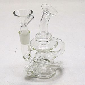 XP-132 Micro Recycler 4.5"