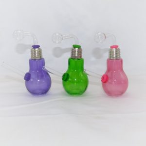 6" Bulb Oil Burner