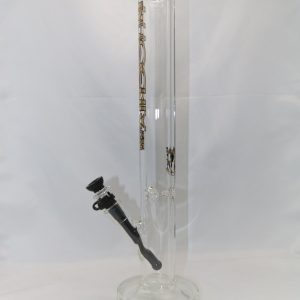 Phoenix Water Pipe 18inch Straight Tube
