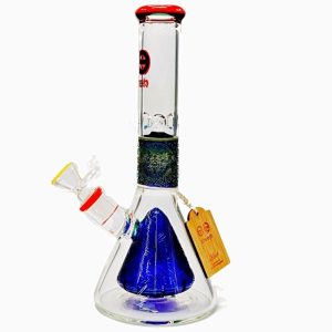 Cheech CHE-141 Beaker In Beaker Water Pipe
