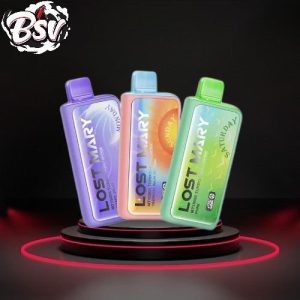 Lost Mary MT15000 Turbo Weekly Edition Dispo Wildberry Baja Spla