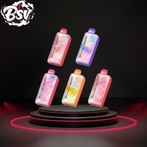 Lost Mary MT35000 Turbo Strawberry Kiwi