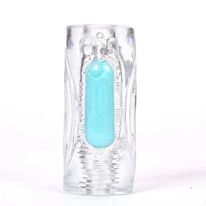Aster Stroker With Rechargeable Bullet