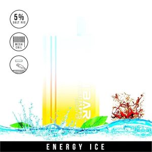 Enou Bar Energy Ice