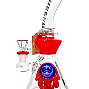 Cheech CHE-201 9" Drippy Rig With Perc