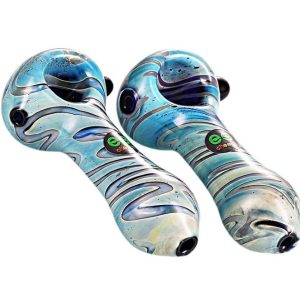 Cheech CHE-201 9" Drippy Rig With Perc