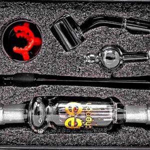 Cheech FC-009-14-7 Nector Collector With Inverted Banger