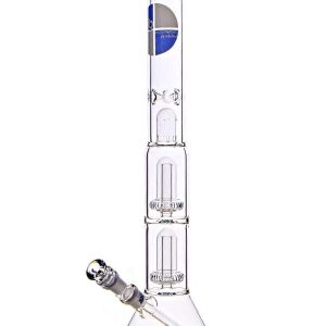 ZOB UFOBKT 2 UFO Beaker W/ Splash Guard and Ice Pinch