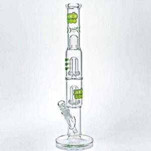 ZOB UFOTST 2 UFO Straight W/ Splash Guard & Ice Pinch