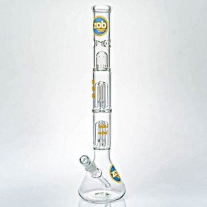 ZOB MTBK Mini Two 4 Arm Beaker