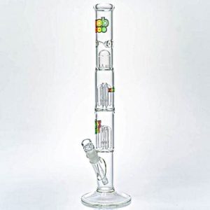 ZOB MTST Mini Two 4 Arm Straight