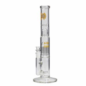 ZOB M8ST-SD Mini 8 Arm Straight Stemless Diffused
