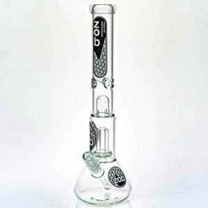 ZOB RUFOBK 50 Mil UFO Beaker