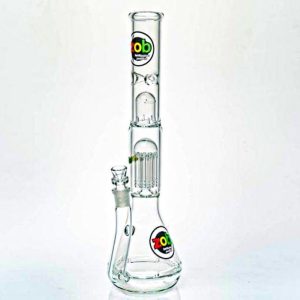 ZOB ZB-8-BK Zobello 8 Arm Beaker