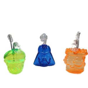 5" OB Character Neon