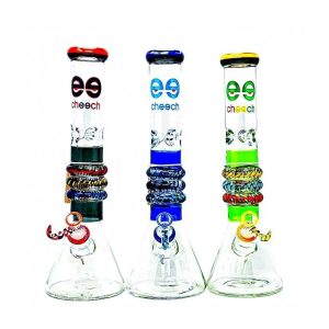 Cheech CHE-142 15" Ring Of Fire Tube