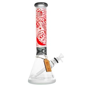 Cheech CHE-165 13" Blasted Space Tube