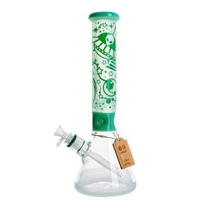 Cheech CHE-166 13" Blasted Space Tube
