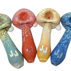 JJ-Stonelock 5" Stonetech Sherlock