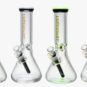 LG-267 12" Beaker Tube