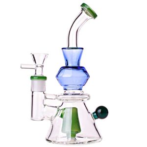 8 Inch Cone Perc With Orb