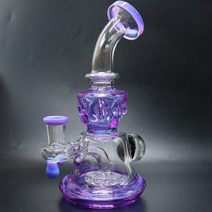 8 Inch Marble Drip Shower Head Rig