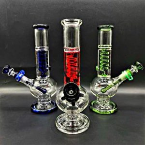 8 Inch Round Bottom With Glycol Coil