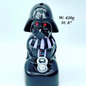 Classic DV Ceramic Water Pipe 8047