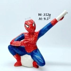 Classic SM Ceramic Water Pipe 0414