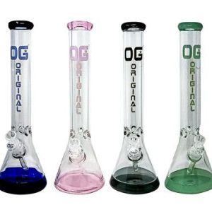 OG-580 OG Colored Beaker