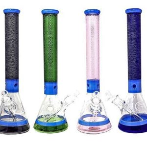 LG-300 16" Blasted Color Tube